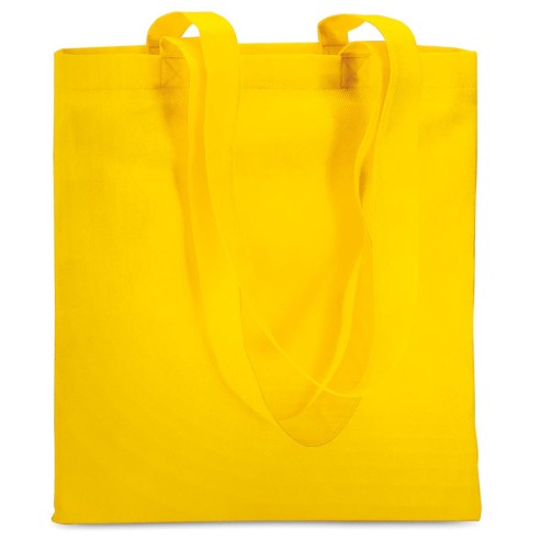 80gr/m² nonwoven shopping bag TOTECOLOR