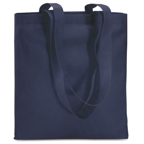 80gr/m² nonwoven shopping bag TOTECOLOR