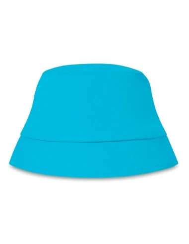 Cotton sun hat 160 gr/m² BILGOLA