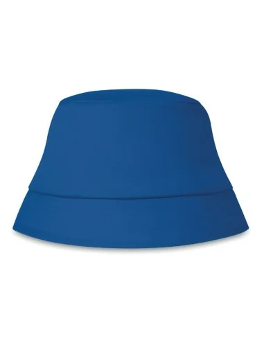 Cotton sun hat 160 gr/m² BILGOLA