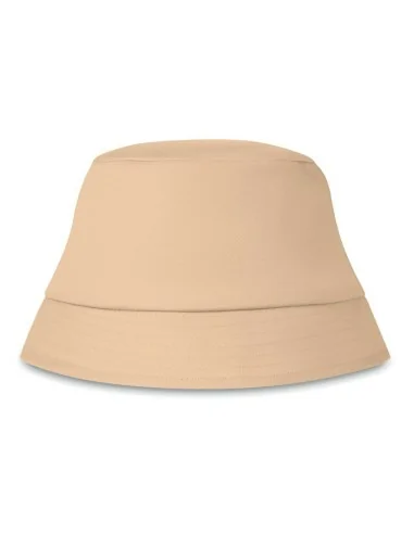 Cotton sun hat 160 gr/m² BILGOLA