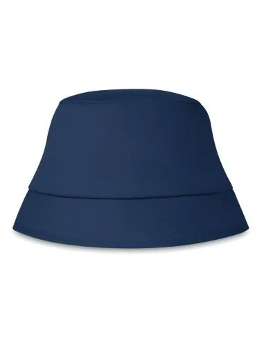 Cotton sun hat 160 gr/m² BILGOLA