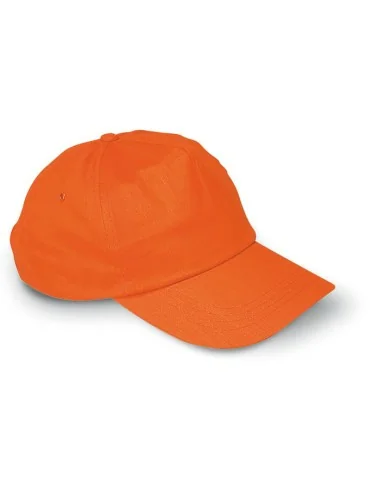 Gorra de béisbol de algodón GLOP CAP