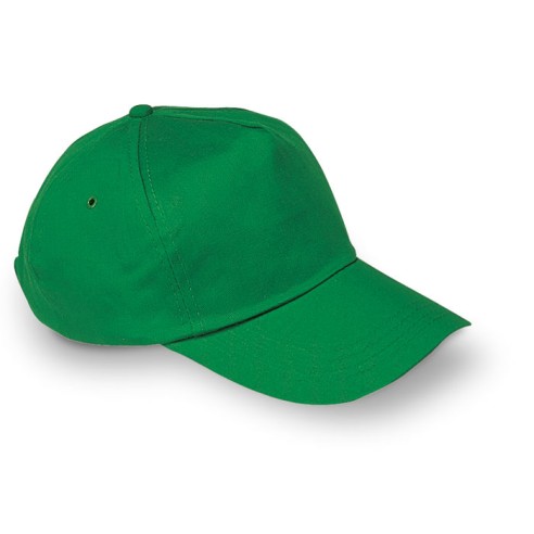 Gorra de béisbol de algodón GLOP CAP