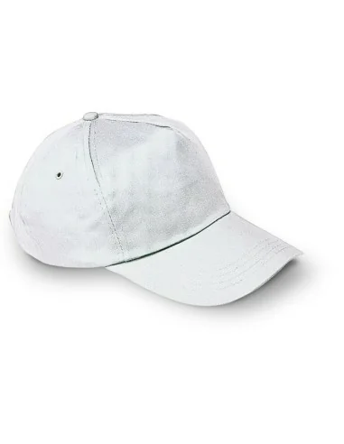 Gorra de béisbol de algodón GLOP CAP