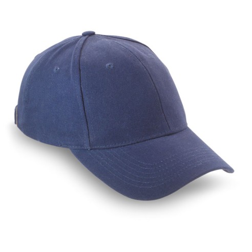 Gorra de beisbol de algodón NATUPRO