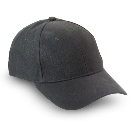 Gorra de beisbol de algodón NATUPRO