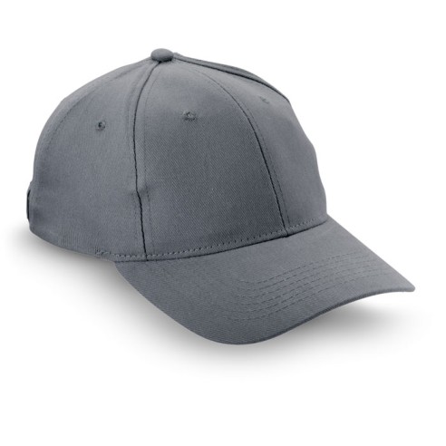 Gorra de beisbol de algodón NATUPRO