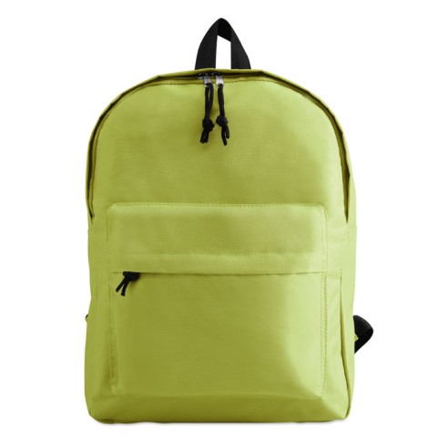 600D polyester backpack BAPAL