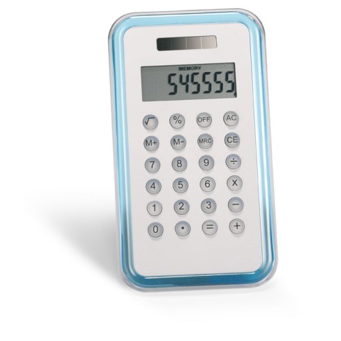 8 digit calculator CULCA