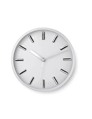 Round shape wall clock COSY