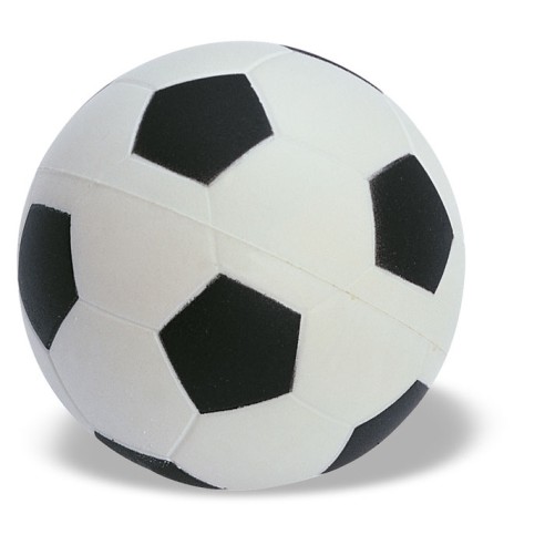 Anti-stress football GOAL