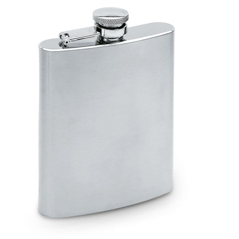 Licorera de metal SLIMMY FLASK