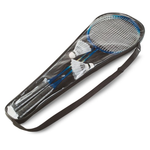 2 player badminton set MADELS