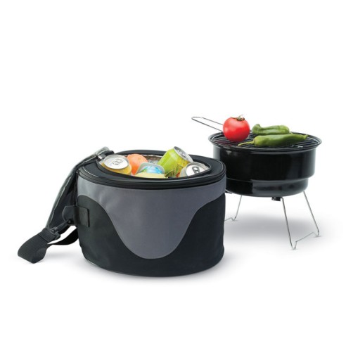 Barbecue cooler bag DONAU