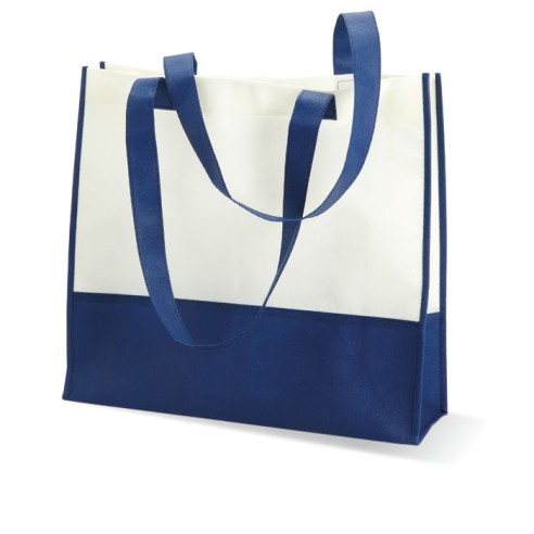 80gr/m² nonwoven shopping bag VIVI