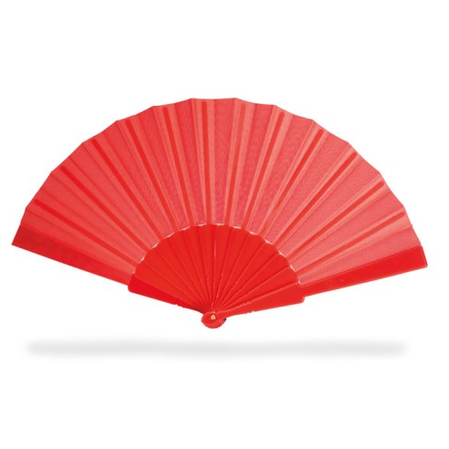 Manual hand fan FANNY