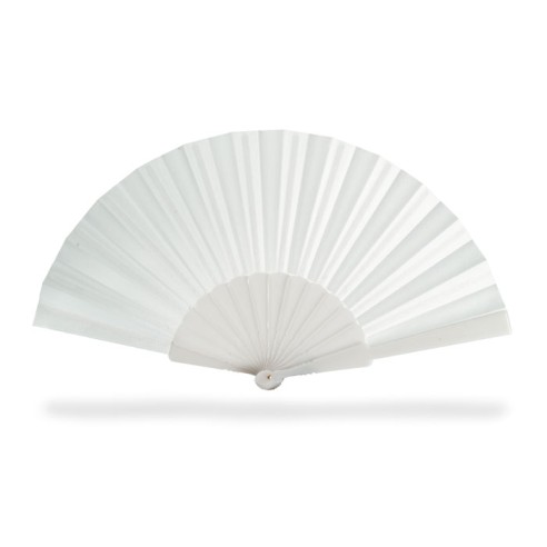 Manual hand fan FANNY