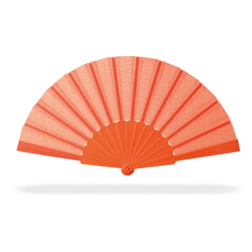 Manual hand fan FANNY