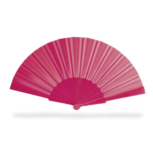 Manual hand fan FANNY