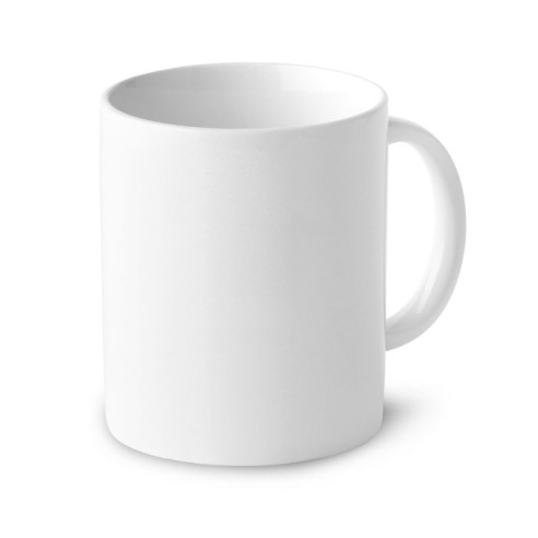 Classic ceramic mug 300 ml DUBLIN