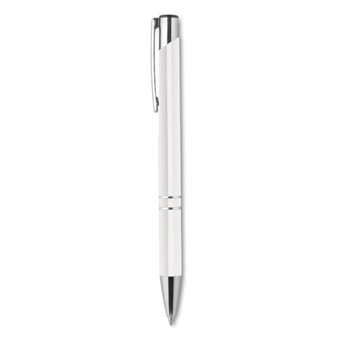 Push button pen with black ink BERN