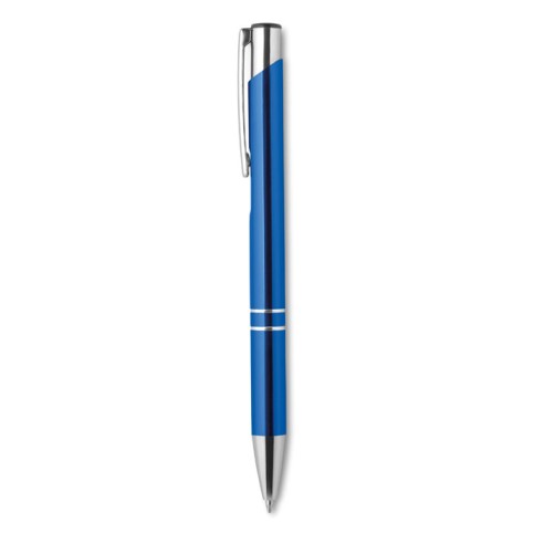 Push button pen with black ink BERN