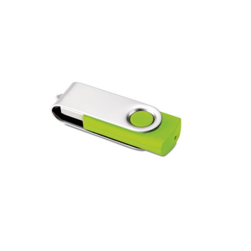 Techmate. USB flash  4GB TECHMATE PENDRIVE