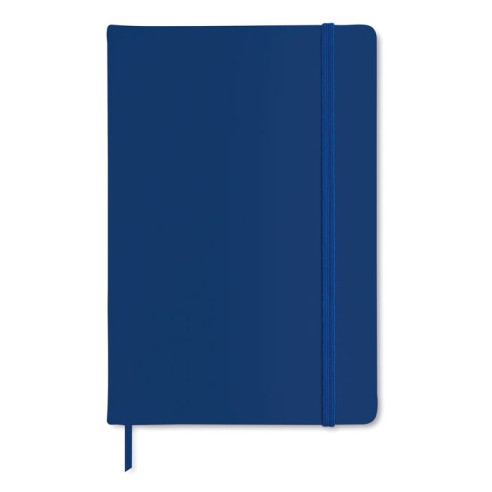 A6 cuaderno a rayas NOTELUX