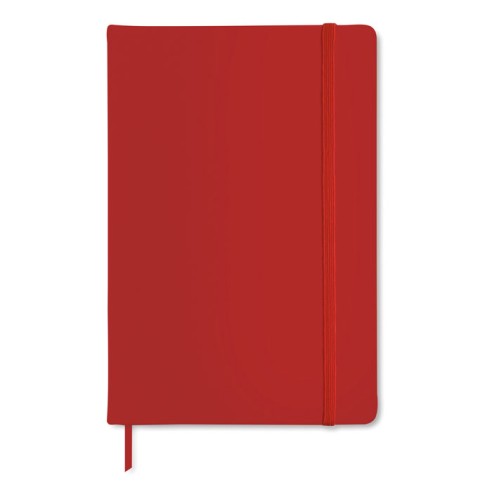 A6 cuaderno a rayas NOTELUX