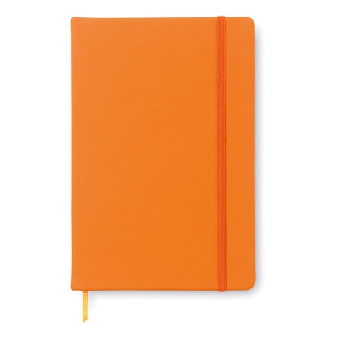 A6 cuaderno a rayas NOTELUX