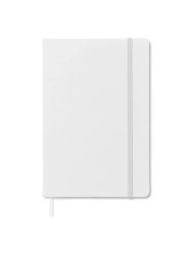 A6 cuaderno a rayas NOTELUX