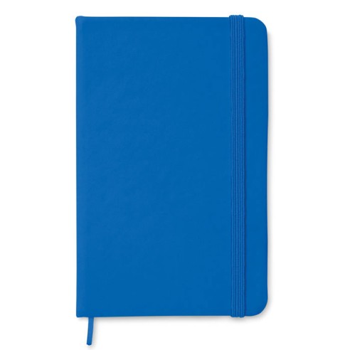 A6 cuaderno a rayas NOTELUX