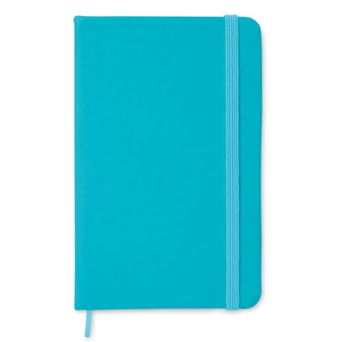 A6 cuaderno a rayas NOTELUX