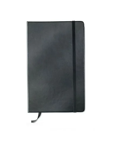 A5 cuaderno a rayas            MO1804- ARCONOT