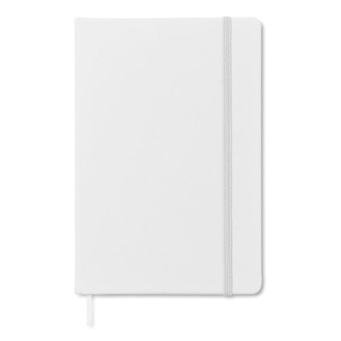 A5 notebook 96 lined sheets ARCONOT