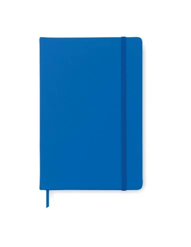 A5 cuaderno a rayas            MO1804- ARCONOT