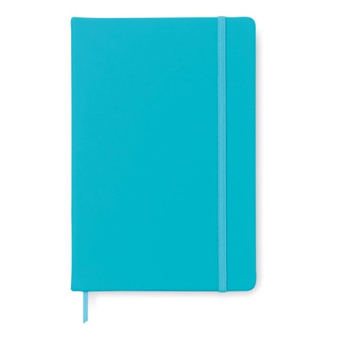 A5 notebook 96 lined sheets ARCONOT