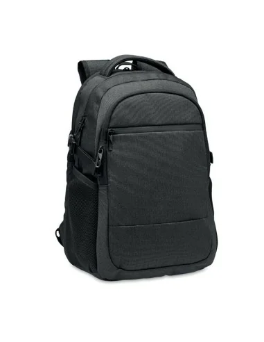 600D RPET laptop backpack HANA