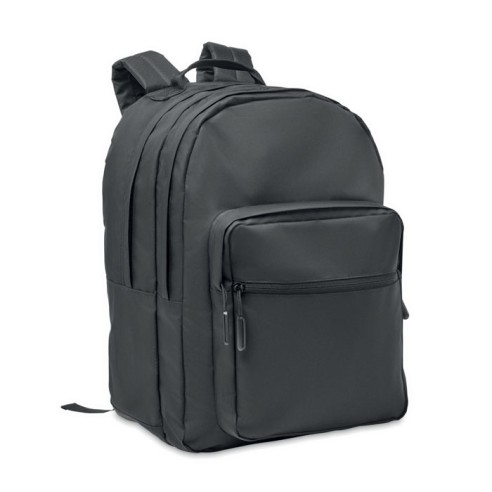 300D RPET laptop backpack VALLEY BACKPACK