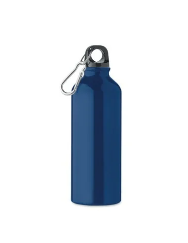 Botella aluminio recicl. 500 ml REMOSS