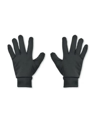 Tactile sport gloves LESPORT