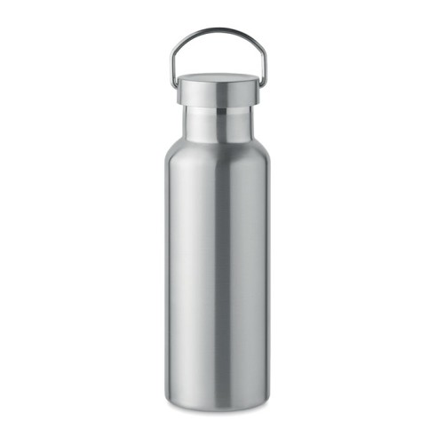 Double wall bottle 500 ml FLORENCE