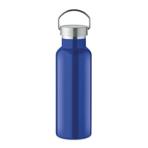 Double wall bottle 500 ml FLORENCE