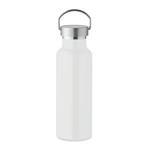 Double wall bottle 500 ml FLORENCE