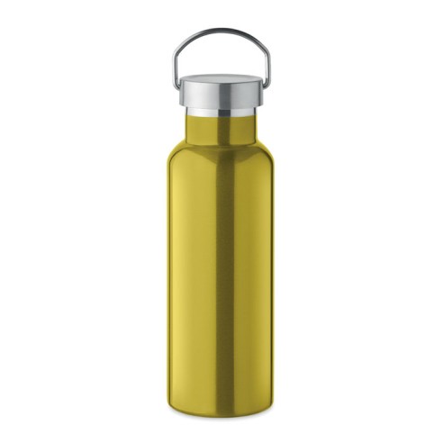 Double wall bottle 500 ml FLORENCE