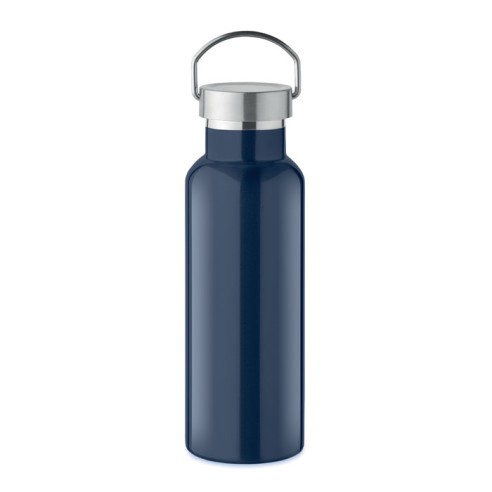 Double wall bottle 500 ml FLORENCE