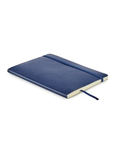 Libreta reciclado A5           MO2118- BRETA