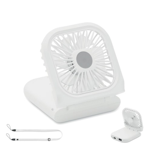 Ventilador portátil plegable STANDFAN