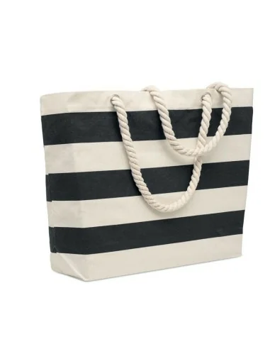 Bolsa de playa algodón 220gr HEAVEN STRIPE